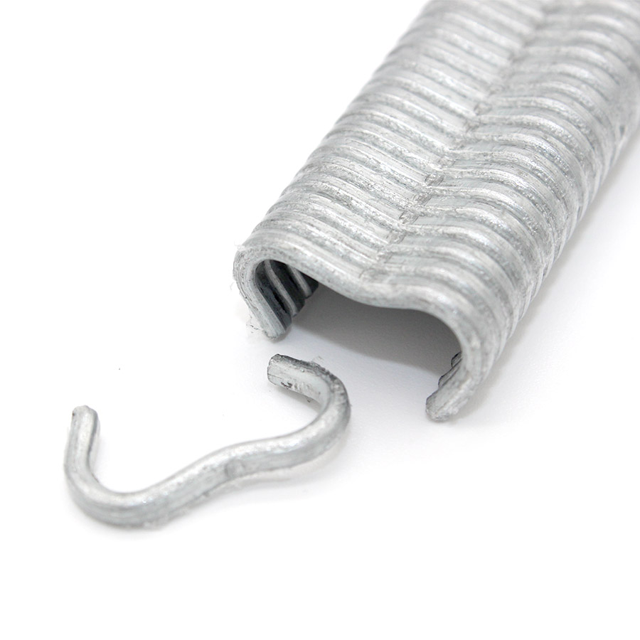 Hog Ring M Clip Staples M18 For Bird Chicken Mesh Cage Wire Fencing