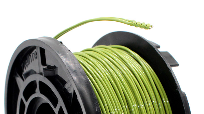coated rebar ချည်ဝါယာကြိုး