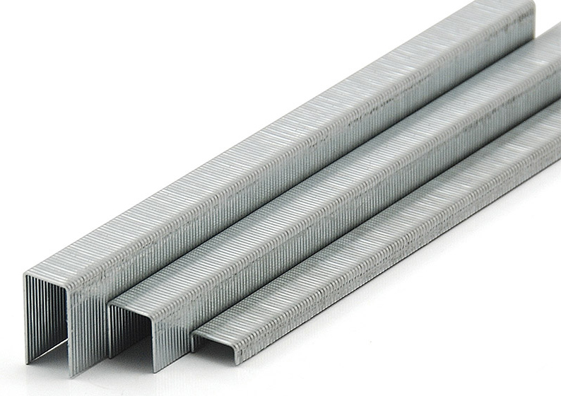 22&nbsp;gabarīta polsterējuma skavas