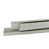 20 Gauge 3/16 Crown Divergent Point Staples
