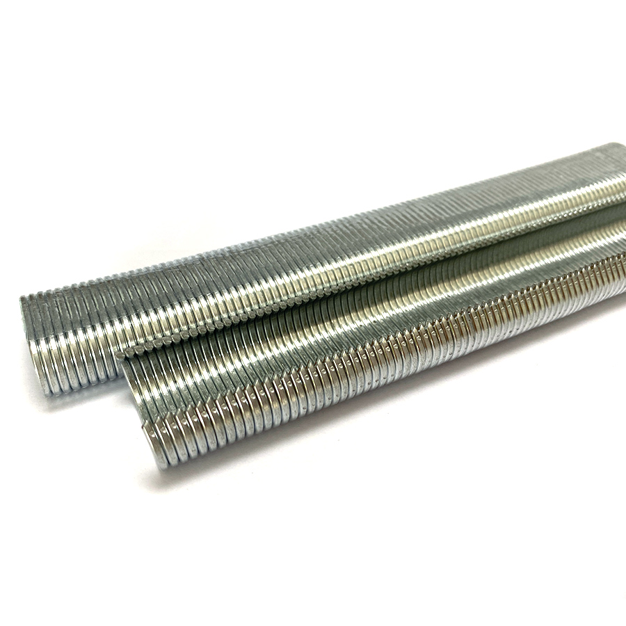 15GA C28 Galvanized Hog Ring Staples