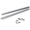 گیره ملحفه تخت خواب M46 CL-16 