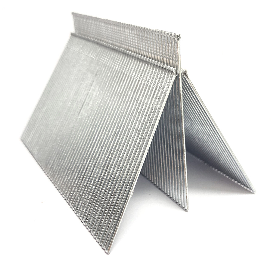 16 Gauge 20 Degree Angled Finish Nail