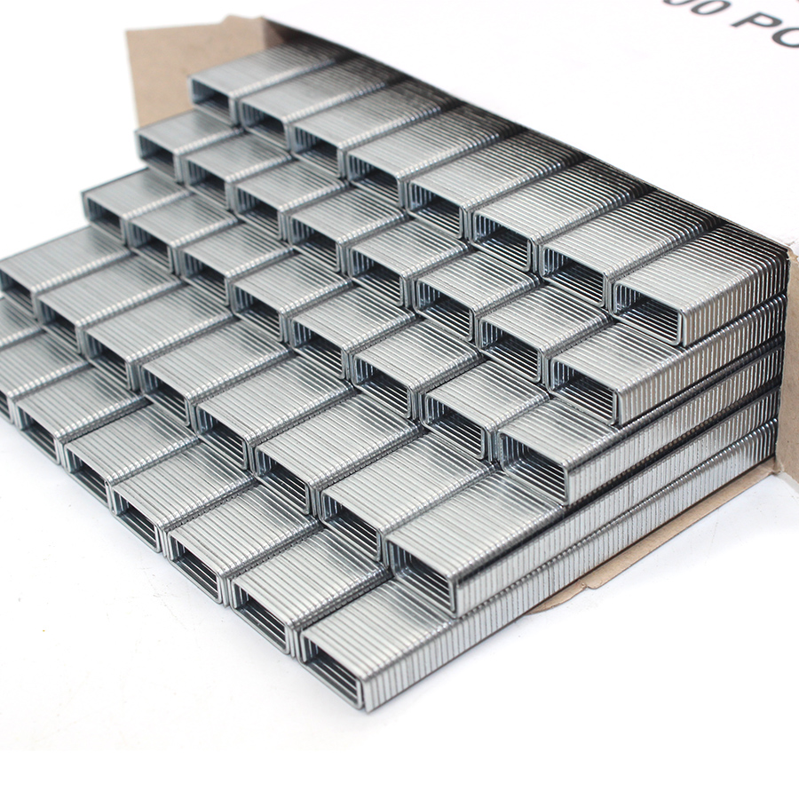 دبابيس سلكية رفيعة من سلسلة كراون 8006 مقاس 21 مقاس 1/2 بوصة