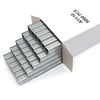 20 Gauge 3/8 Inch Crown A11 Fine Wire Staples 