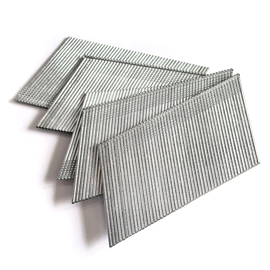 16 Gauge 20 Degree Angled Finish Nail T50