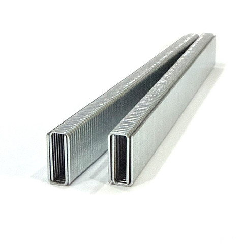 20 Gauge 4J Serie 5,2 mm Krone Feindrahtklammern