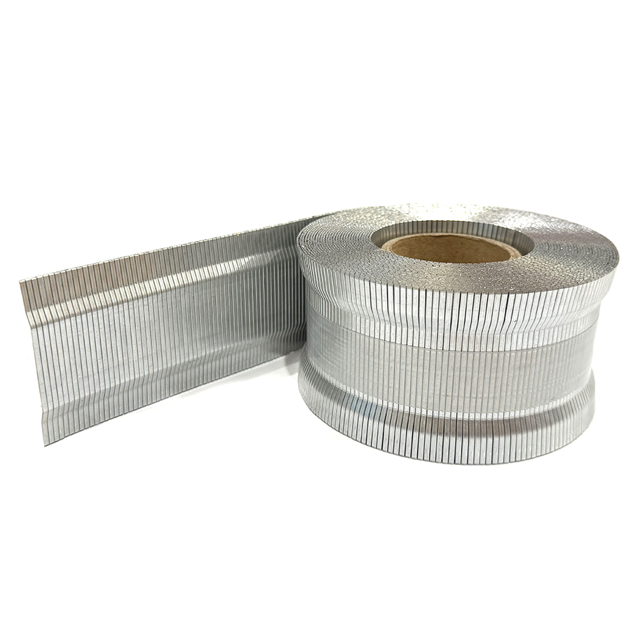 SWC7437-158 St&aacute;pla&iacute; Carton Roll Galvanized
