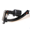 Pneumatiskt Clinching Tool SM66T Hartco Clipper Professional f&ouml;r Madrass