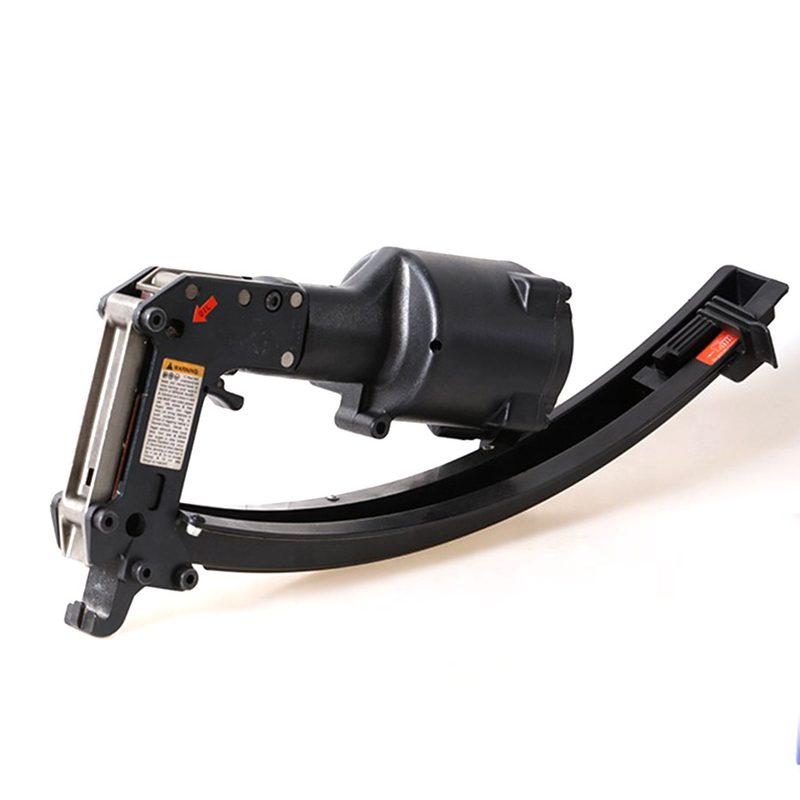 Pneumatiskt Clinching Tool SM66T Hartco Clipper Professional f&ouml;r Madrass