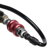 Clinch Clip Herramienta Eclipser 2800-1121 rehegua