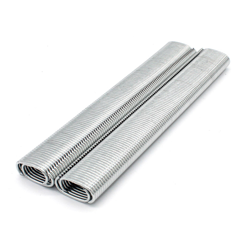 Anéis de porco para estofamento automotivo calibre 15 HR23