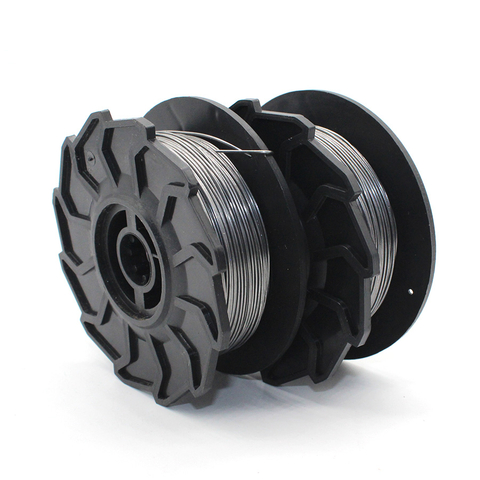 سیم آرماتوربندی 21 Gauge Black Annealed