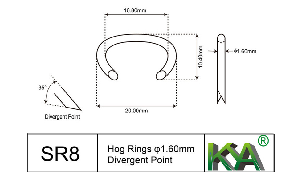 16ga-sr8-stainless-steel-hog-rings-kya-fasteners