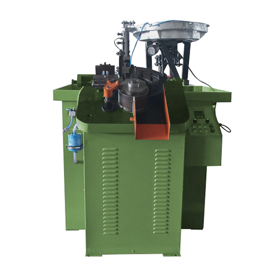 မြန်နှုန်းမြင့် Rolling Thread စက် KYA-2000