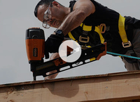 Καρφιά πλαισίωσης