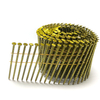 15 C&eacute;im Scri&uacute; Bright Shank Wire Tairn&iacute; Coil 3.05x75mm