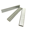 20 Gauge 3/16 Crown Divergent Point Staples