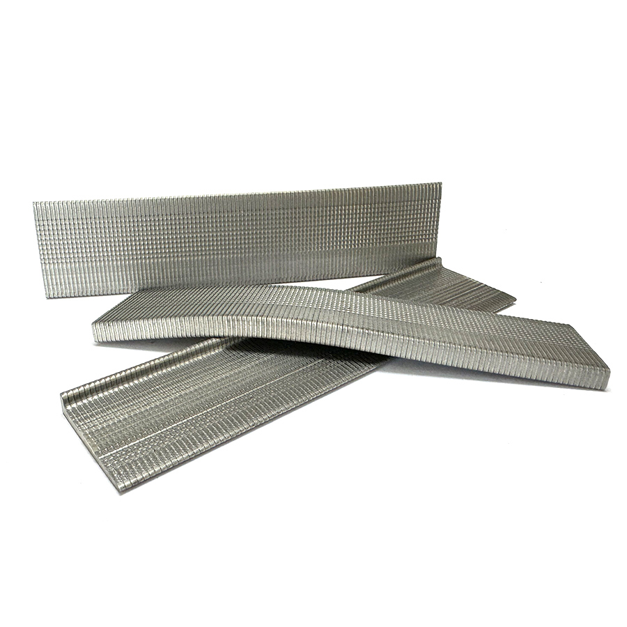 1-3/4 in 18 Gauge L Cleat-vloerspijker