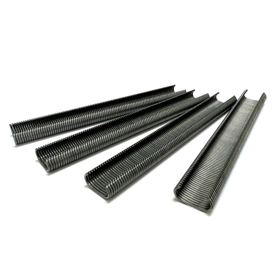 15GA 15GF100 3/4 дюйма Galfan C-подібні кільцеві скоби