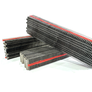 Seritë GC20 Fasteners të valëzuar