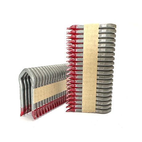 Staples Pagar Galfan 9 Gauge 45mm