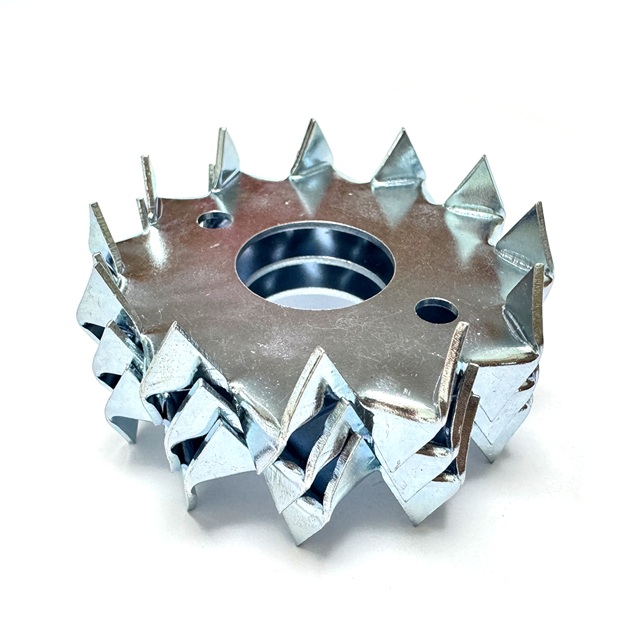 Enchufes de Inserci&oacute;n Bulldog rehegua C1-62