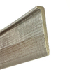 1-1/4 در 18 گیج L Cleat میخ کف