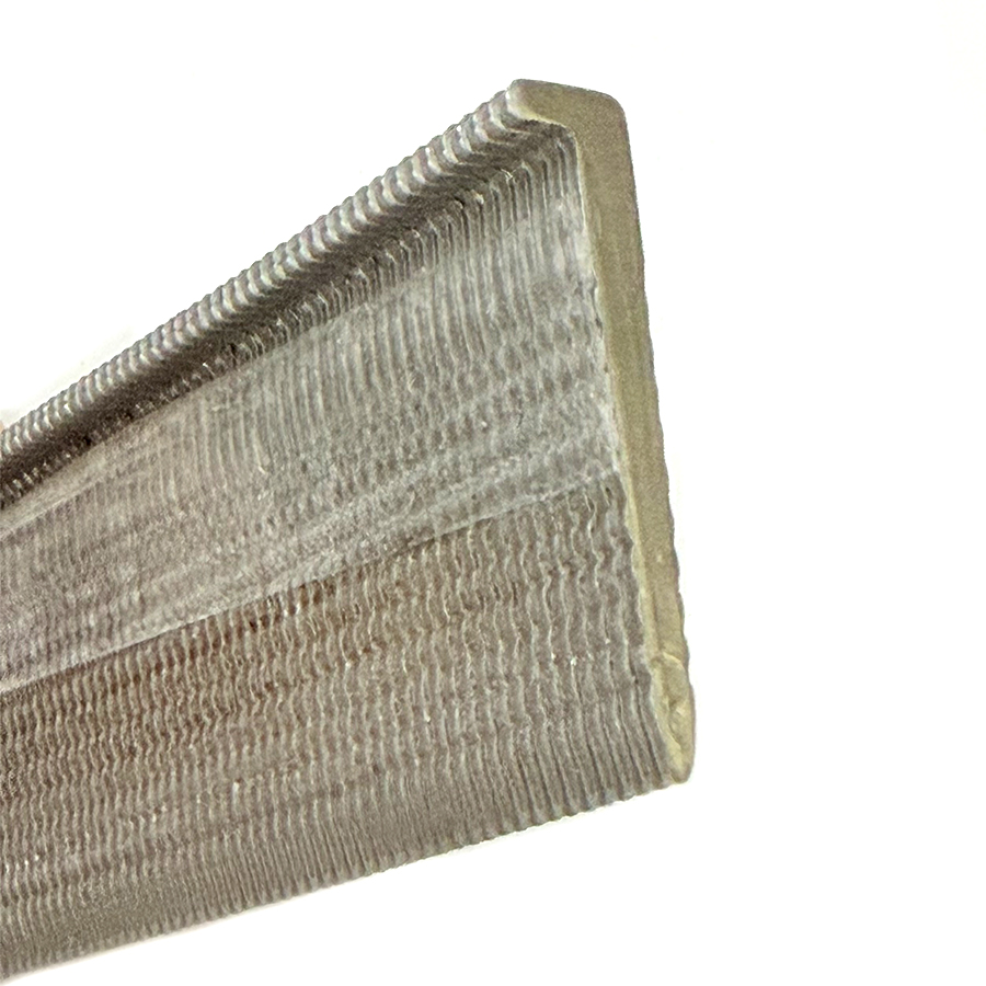 1-1/4 در 18 گیج L Cleat میخ کف