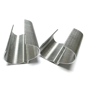 Vanggewasbevestigingen en bevestigingselementen Staple V45